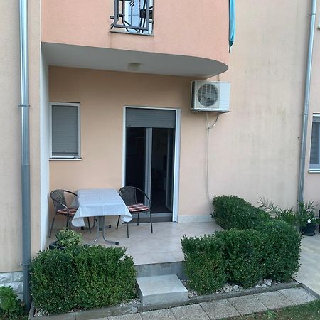 Apartments Villa Zica Trogir Ngoại thất bức ảnh