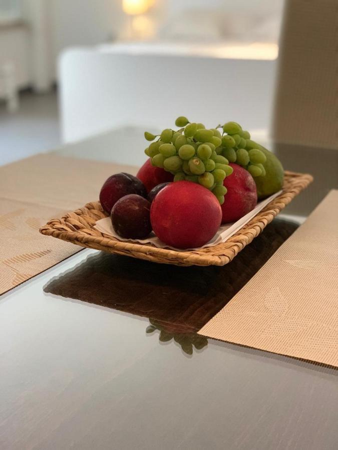 Apartments Villa Zica Trogir Ngoại thất bức ảnh