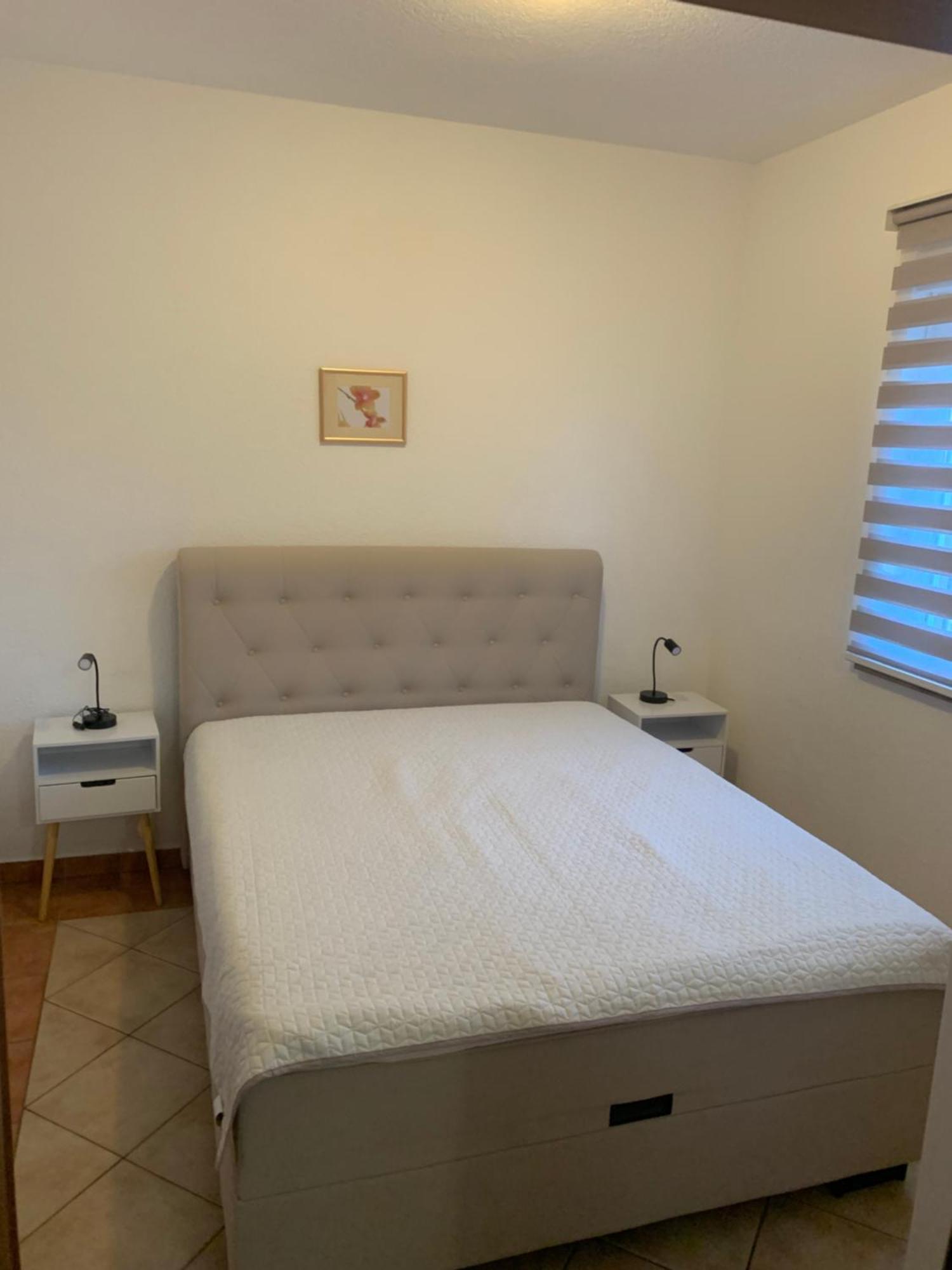Apartments Villa Zica Trogir Ngoại thất bức ảnh