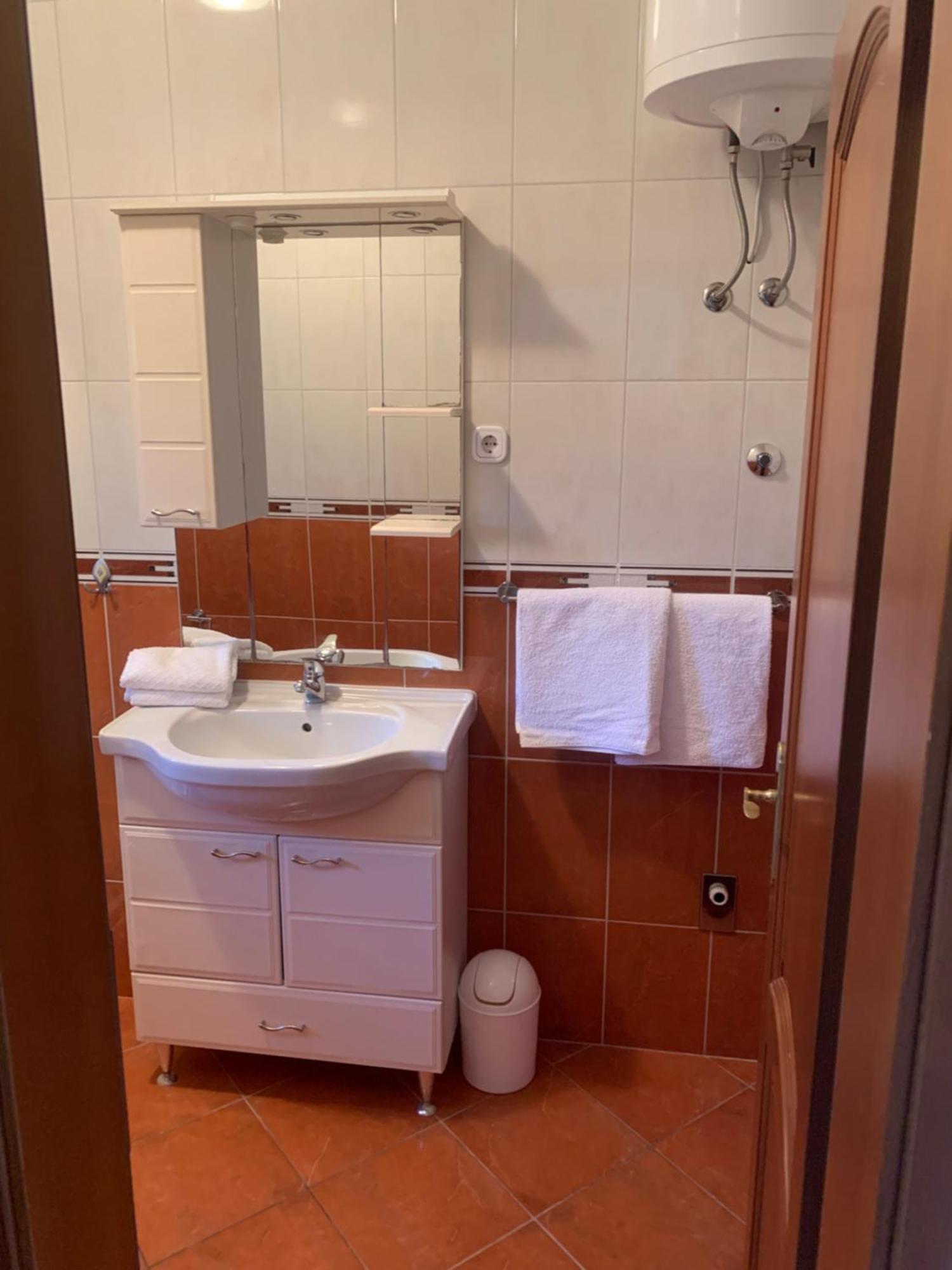 Apartments Villa Zica Trogir Ngoại thất bức ảnh