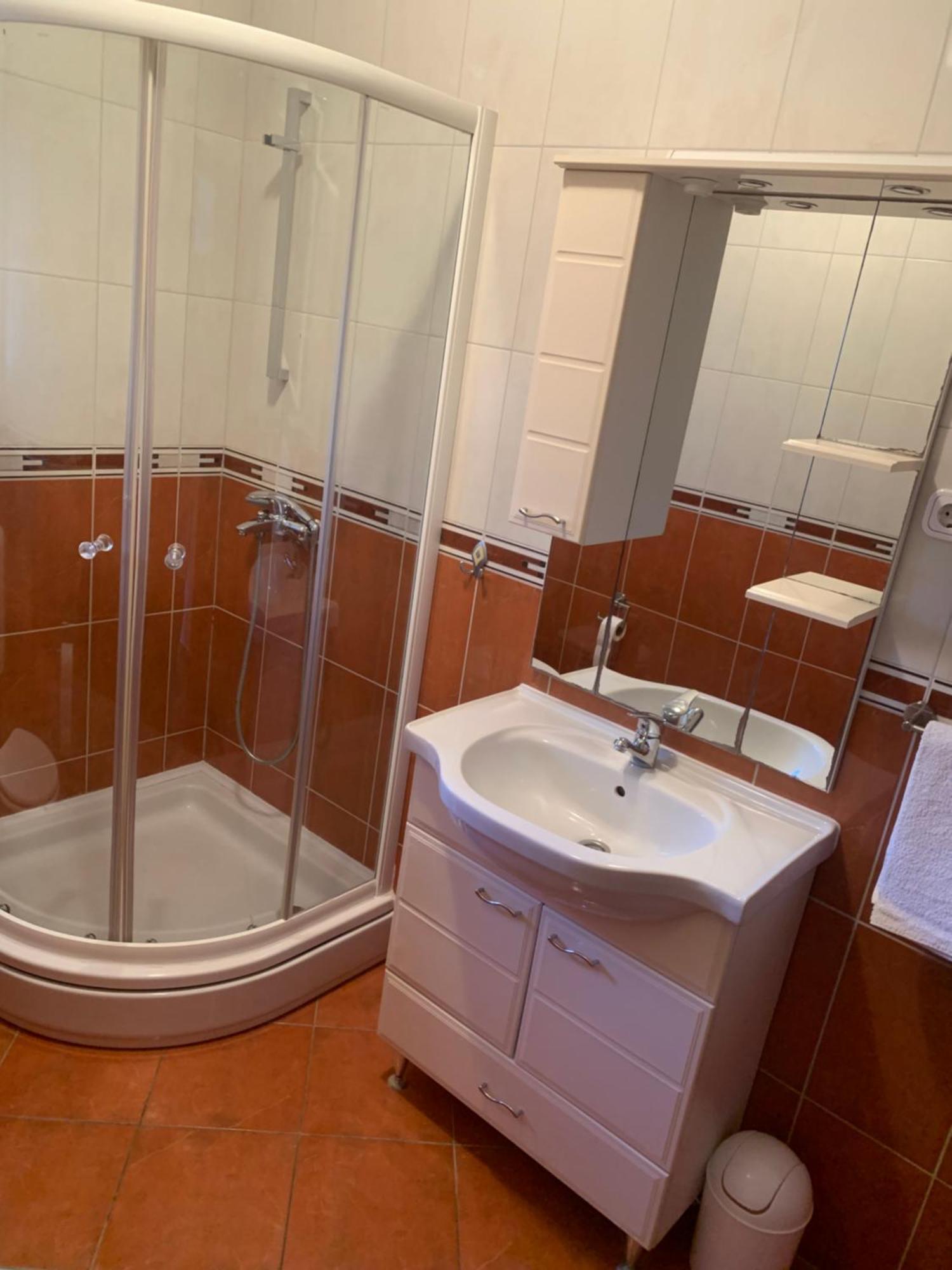 Apartments Villa Zica Trogir Ngoại thất bức ảnh