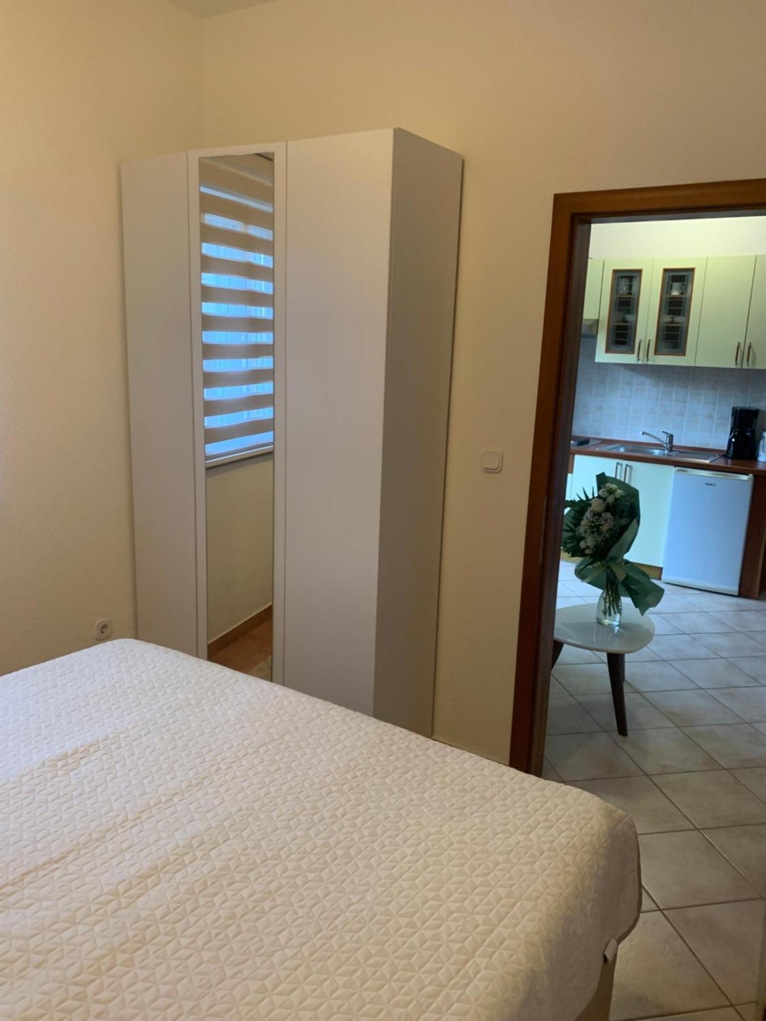 Apartments Villa Zica Trogir Ngoại thất bức ảnh