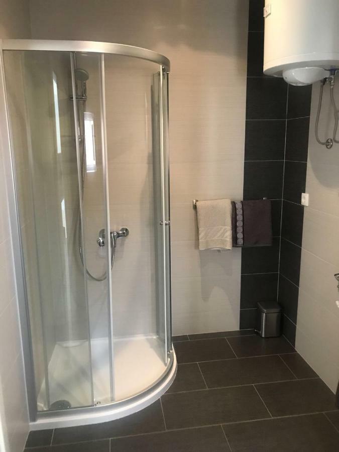 Apartments Villa Zica Trogir Ngoại thất bức ảnh