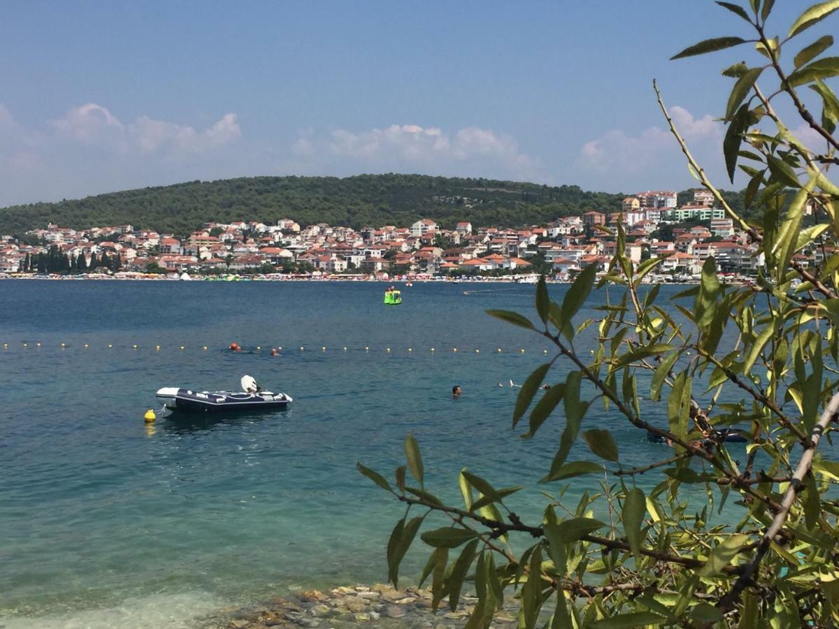 Apartments Villa Zica Trogir Ngoại thất bức ảnh