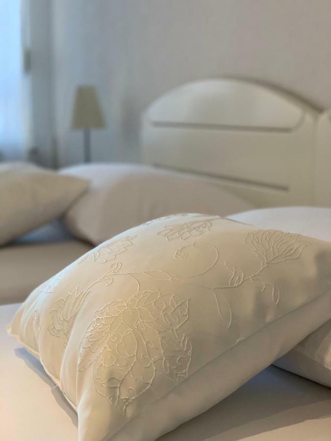 Apartments Villa Zica Trogir Ngoại thất bức ảnh