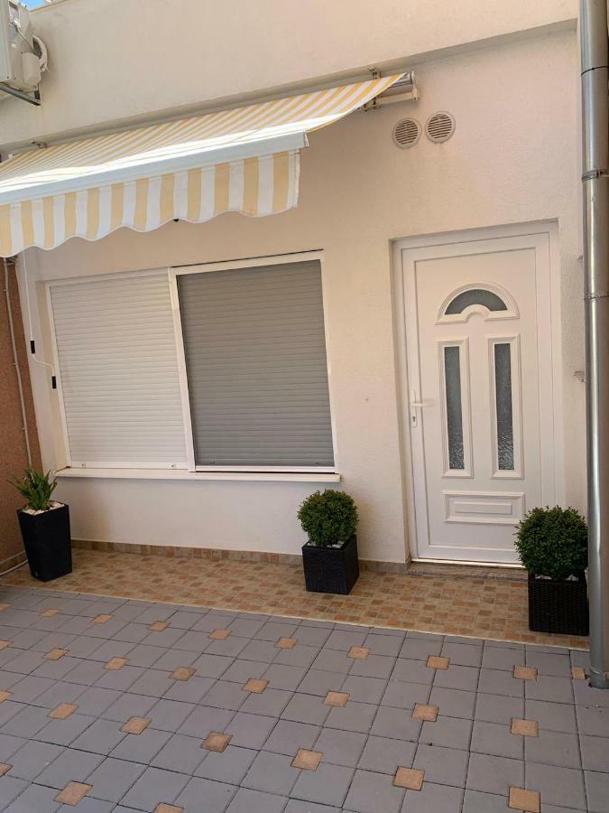 Apartments Villa Zica Trogir Ngoại thất bức ảnh