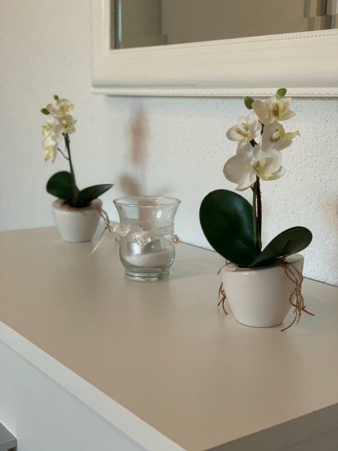 Apartments Villa Zica Trogir Ngoại thất bức ảnh
