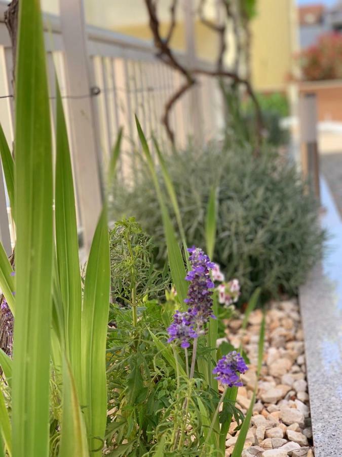 Apartments Villa Zica Trogir Ngoại thất bức ảnh